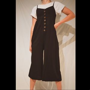 Urban Outfitters Jumpsuit